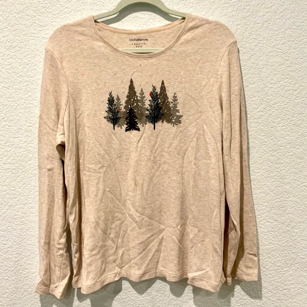 Long Sleeve T-Shirt